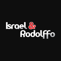 Israel e Rodolffo